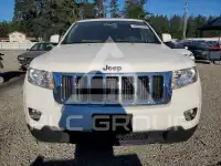 2012 Jeep CHEROKEE фото