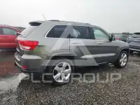 2012 Jeep CHEROKEE фото