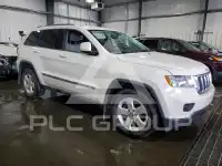 2012 Jeep CHEROKEE фото