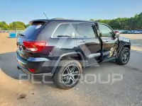 2012 Jeep CHEROKEE photo