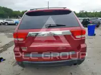 2012 Jeep CHEROKEE photo