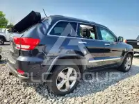 2012 Jeep CHEROKEE фото