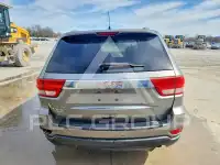 2012 Jeep CHEROKEE фото