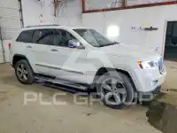 2012 Jeep CHEROKEE photo
