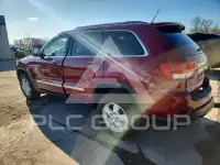 2012 Jeep CHEROKEE фото