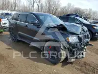 2012 Jeep CHEROKEE фото