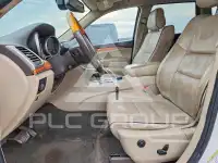 2012 Jeep Grand Cherokee photo