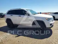 2012 Jeep Grand Cherokee фото