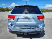 2012 Jeep CHEROKEE photo