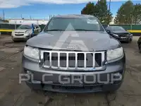 2012 Jeep CHEROKEE photo
