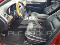 2012 Jeep CHEROKEE фото