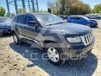 2012 Jeep CHEROKEE фото