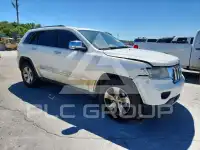 2012 Jeep CHEROKEE фото