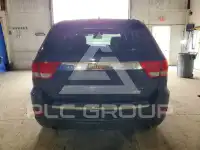 2012 Jeep CHEROKEE фото