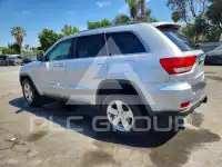 2012 Jeep CHEROKEE photo