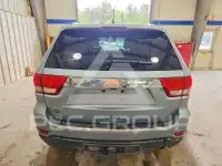 2012 Jeep CHEROKEE photo