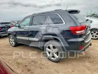 2012 Jeep Grand Cherokee фото
