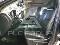 2012 Jeep CHEROKEE photo