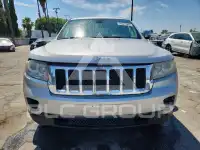 2012 Jeep CHEROKEE photo