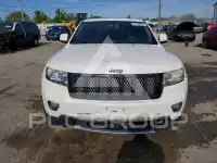 2012 Jeep Grand Cherokee фото