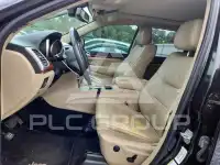 2012 Jeep CHEROKEE photo