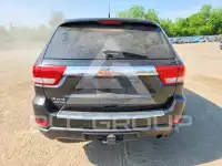 2012 Jeep CHEROKEE фото