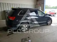 2012 Jeep CHEROKEE фото