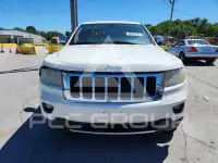 2012 Jeep CHEROKEE фото