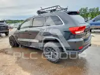 2012 Jeep Grand Cherokee фото