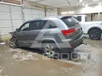 2012 Jeep CHEROKEE фото