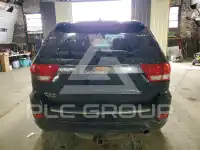 2012 Jeep CHEROKEE photo