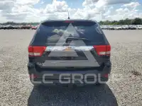 2012 Jeep CHEROKEE photo