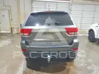 2012 Jeep CHEROKEE фото