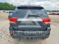 2012 Jeep CHEROKEE фото