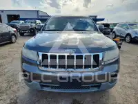 2012 Jeep CHEROKEE фото