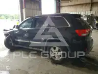 2012 Jeep CHEROKEE фото