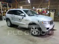 2012 Jeep CHEROKEE photo