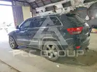 2012 Jeep CHEROKEE photo