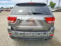 2012 Jeep CHEROKEE фото