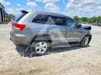 2012 Jeep CHEROKEE photo