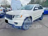 2012 Jeep CHEROKEE photo