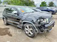 2012 Jeep CHEROKEE фото