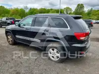 2012 Jeep CHEROKEE фото