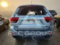 2012 Jeep CHEROKEE фото
