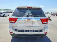 2012 Jeep Grand Cherokee фото