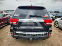 2012 Jeep Grand Cherokee фото