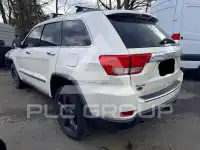 2012 Jeep CHEROKEE photo