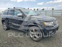 2012 Jeep CHEROKEE photo