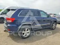 2012 Jeep CHEROKEE photo