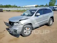 2012 Jeep CHEROKEE photo